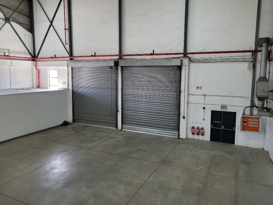 To Let Commercial Property for Rent in Airport Industria Western Cape